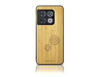 Thumbnail for Coque arrière PIssenlit SWAROVSKI OnePlus 10 Pro 5G